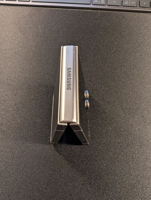 Samsung Galaxy z flip 6