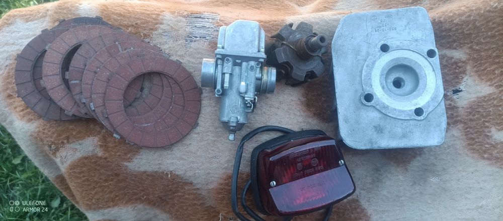 Карбюратор бензин поршневу стан супер ява