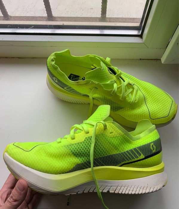 кросівки бігові Scott Speed Carbon