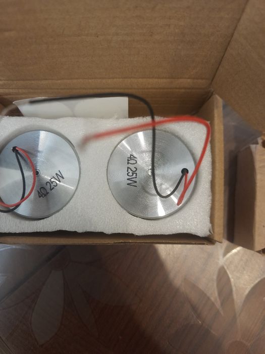 Динаміки відбраційні