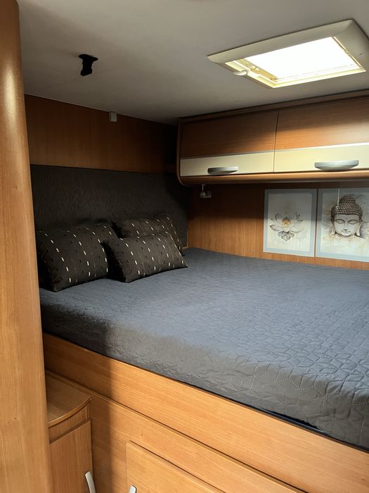 Pilote p730 fiat ducato 2.3