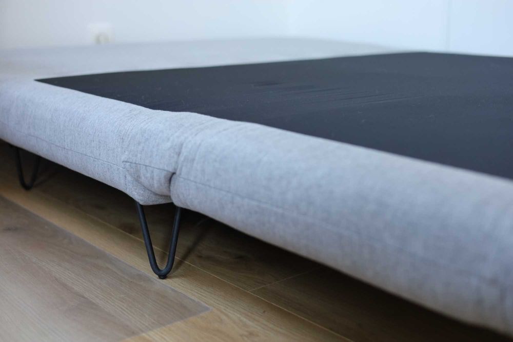 Sofa rozkładana Zenia - stan idealny