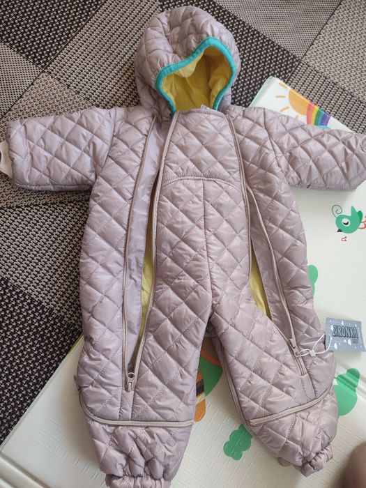 Продам дитячий універсальний комбінезон