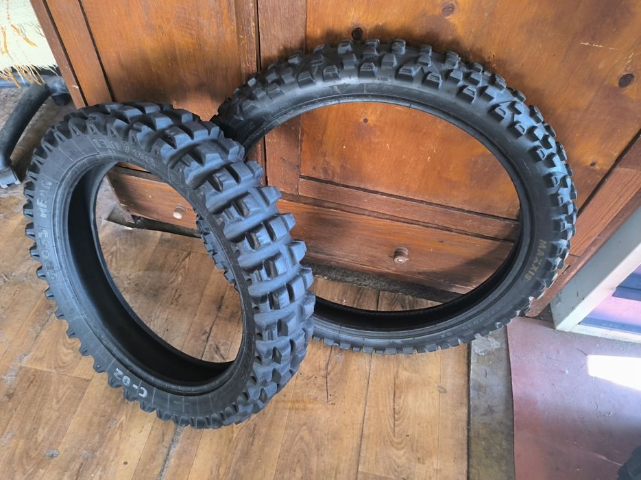 Резина Mitas C-02 130/80 R17