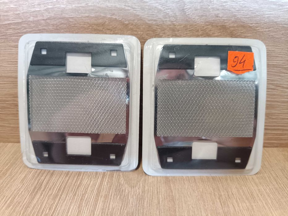 Сеточка, головка, ножи для электробритвы.Харьков,Braun,Эра. Новые