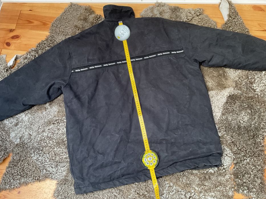 Helly Hansen чоловіча куртка