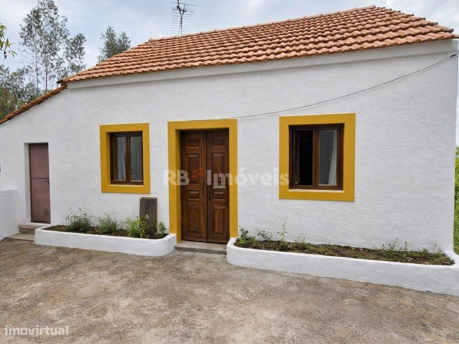Casa de campo - Pias, Ferreira do Zêzere