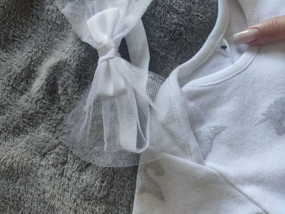 Одяг для новонароджених