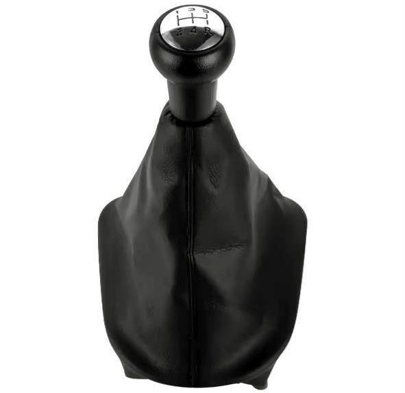 Ручка кожух ручки КПП Peugeot 207 307 406 Citroen C3 C4 C5 вантажівок