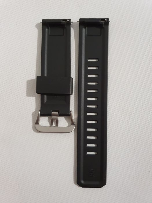 Ремешок Casio ( Pro trek) PRW -23mm Black