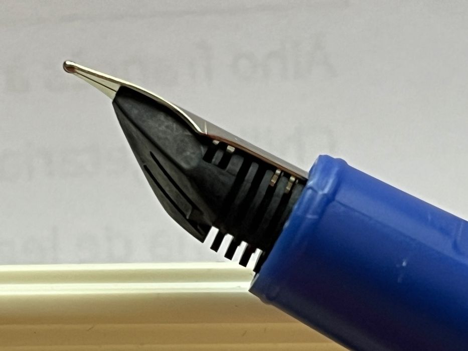 Caneta Vintage Sheaffer 1960