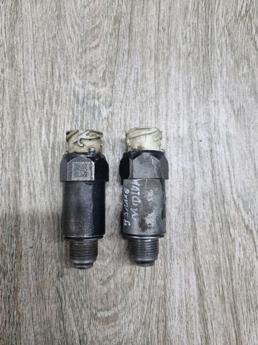 Impulsator Cyfrowy V 1.10 Volvo FL FE Renault Premium Midlum Dxi 5 7