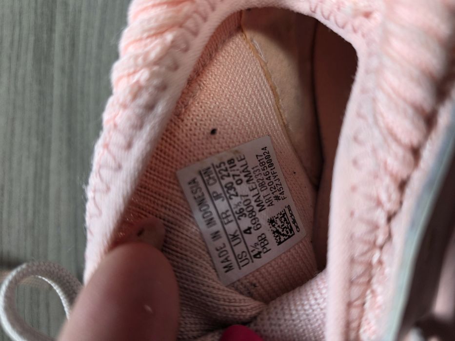 Adidas Predator Tango 18.3 Tf J. Buty piłkarskie damskie. Rozmiar 36⅔