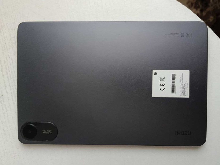 Redmi Pad2 128 ГБ