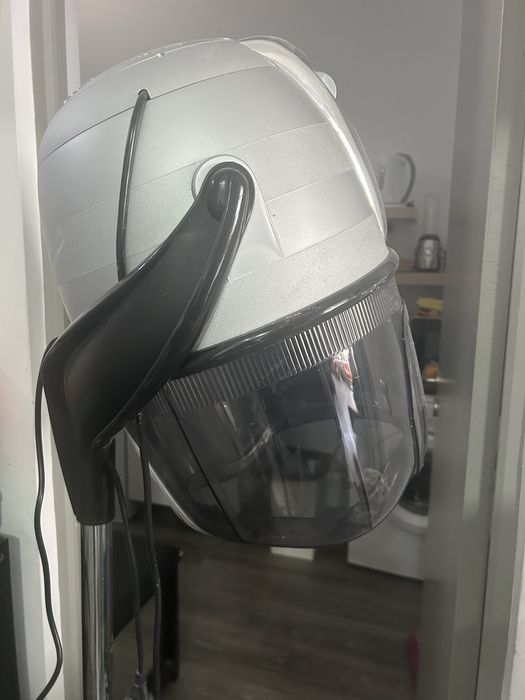 Secador de cabeleireiro
