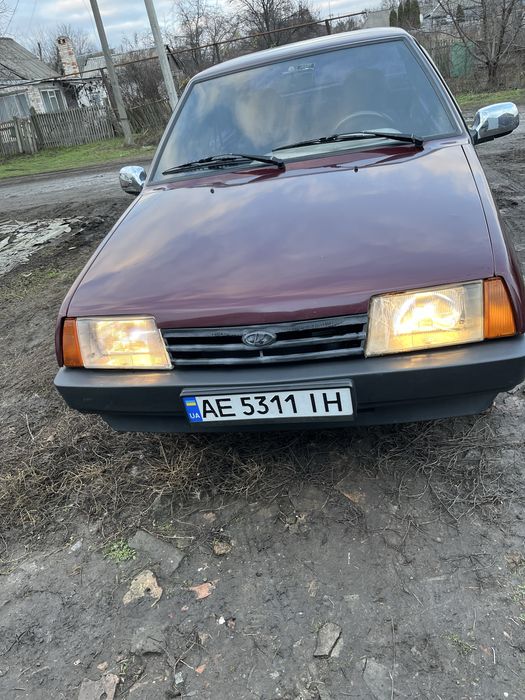 Продам авто без вложений