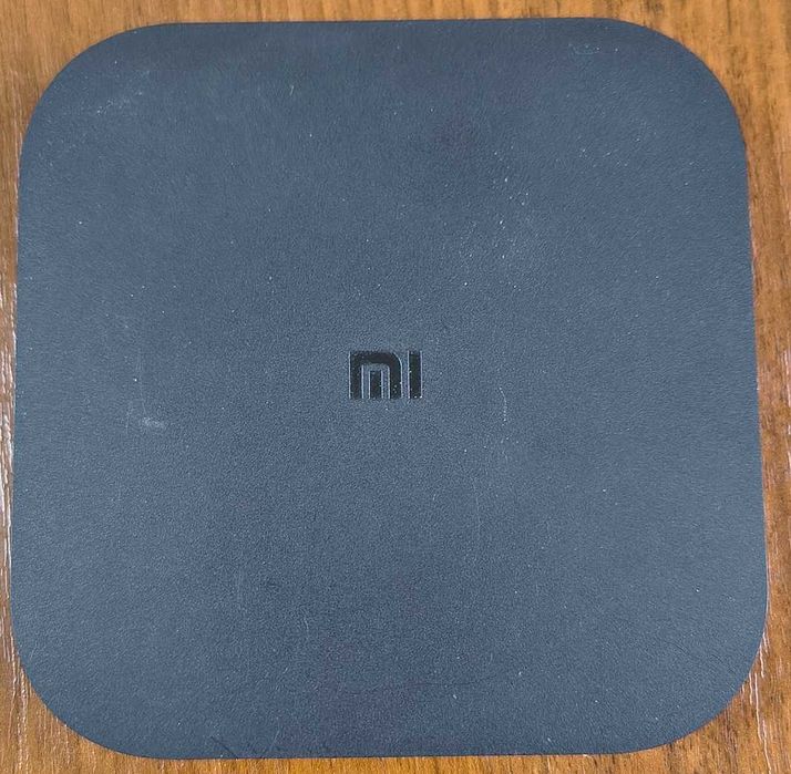 Xiaomi Mi Box S (MDZ-22-AB)