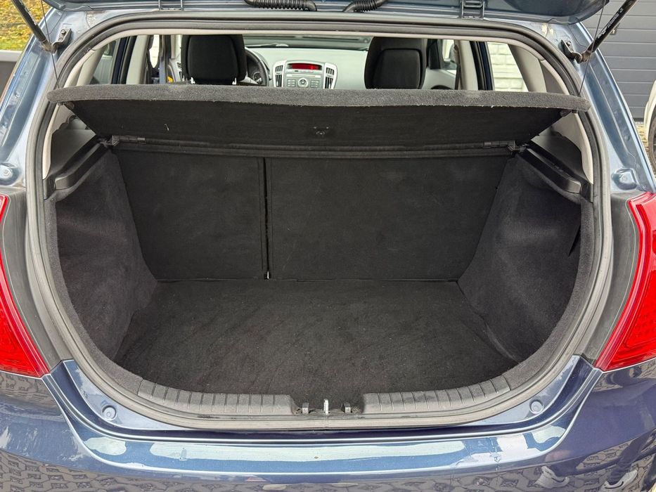 Kia Ceed Kia Ceed