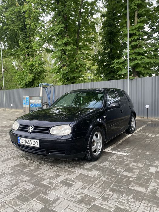 Продам Volkswagen golf 4