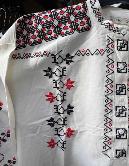 Вишиванка S, стан чудовий