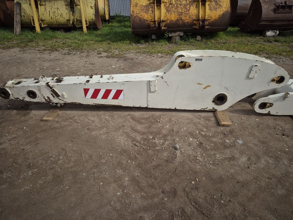 Ramię koparki Liebherr 904 - części