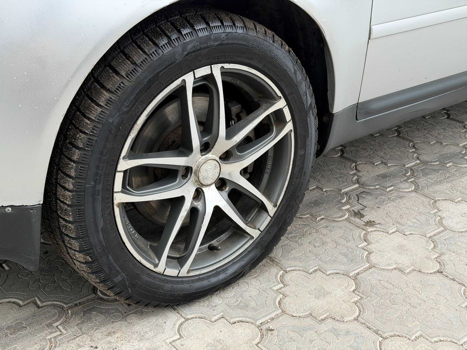 Продам Ауді А6С5 1999р 2.5d мех quattro