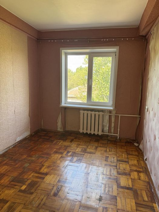 Квартира на Сеченова