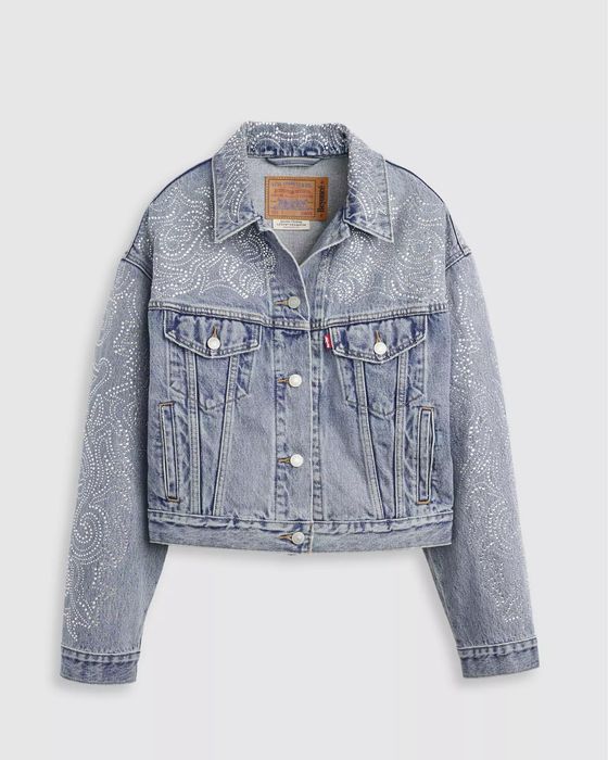 Нова джинсовка Beyonce Levis Нова колекція!