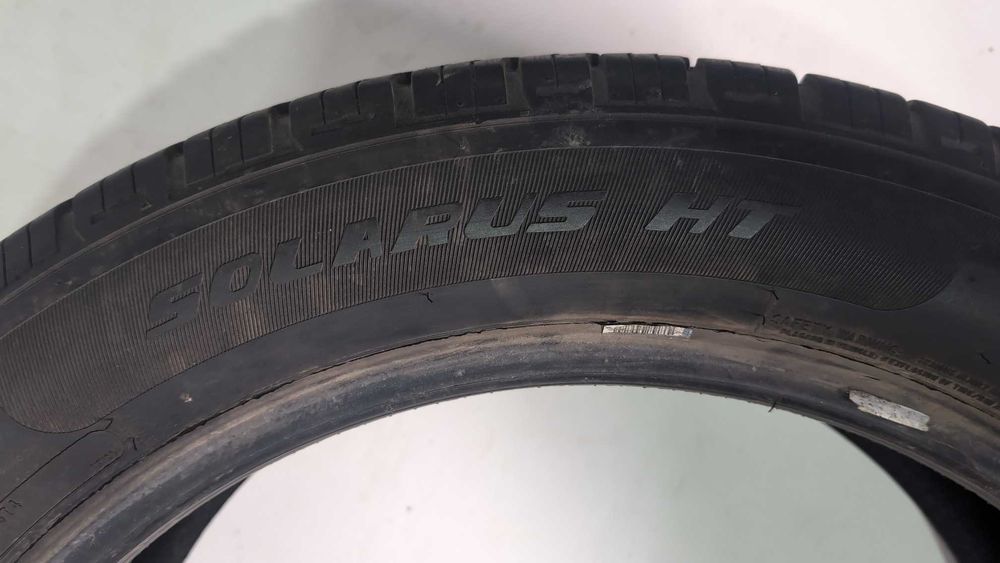 Шини R20 255/50 Starfire Solarus HT 2023 року.