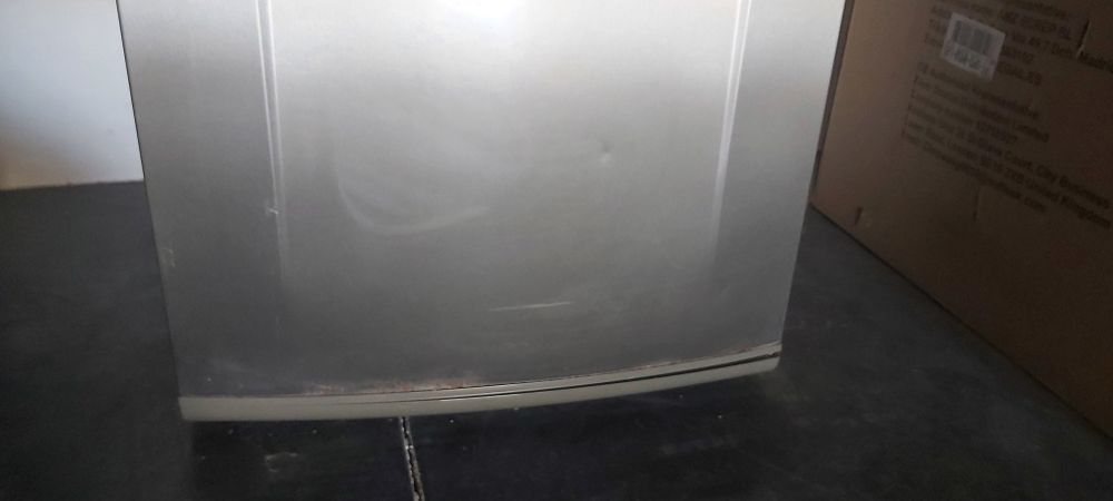 Frigorífico combinado Electrolux