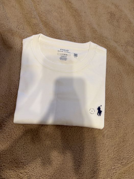 Футболка Polo Ralph Lauren