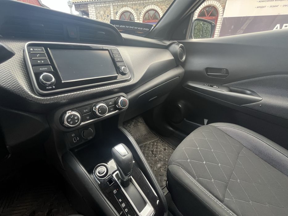 Nissan Kicks 2020 за ГОТІВКУ, або в ЛІЗИНГ | КРЕДИТ