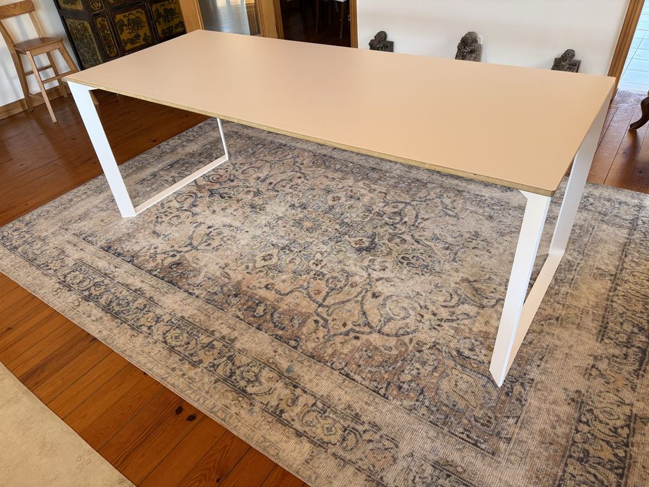 Mesa de Jantar design da marca Branca Lisboa 200x79 cm