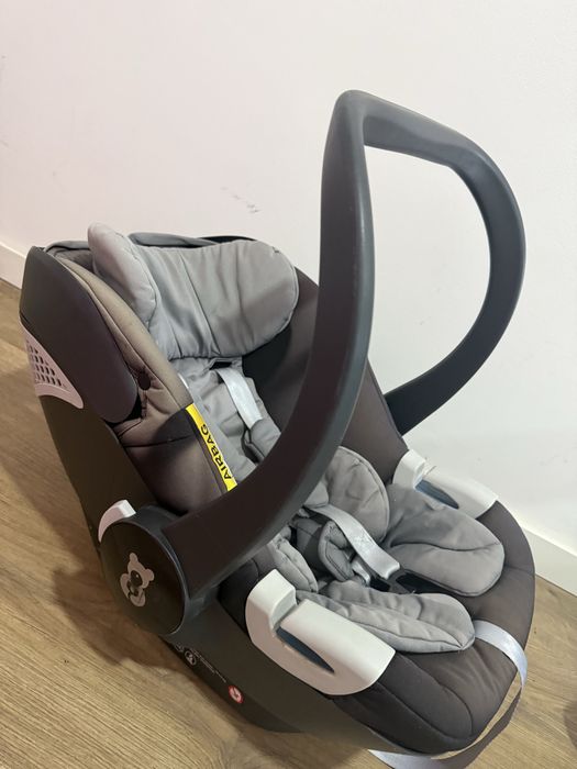 Vendo ovinho/bebe conforto