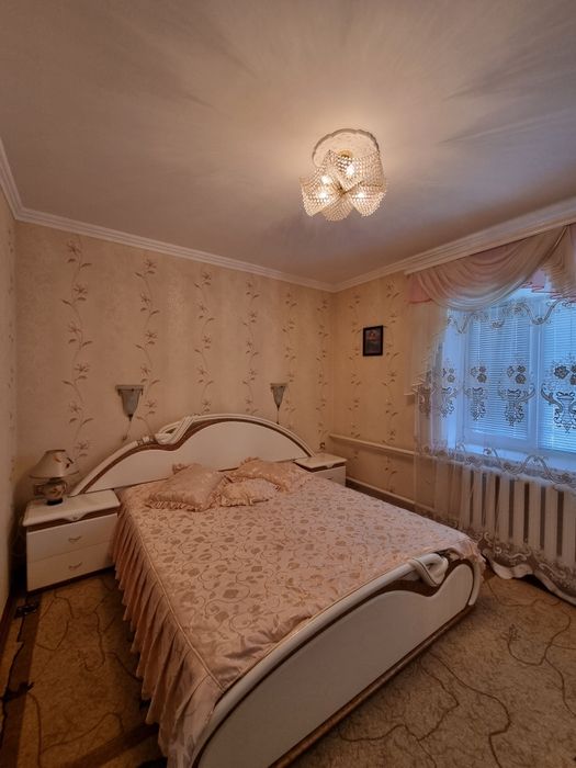 Оренда будинка в центрі Херсона .