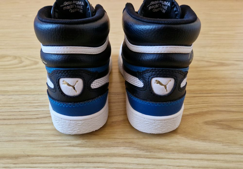 Кросівки Puma 35.5 розмір (стелька 22см) Original