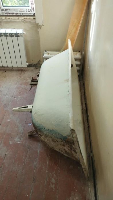 Віддам безкоштовно б/в