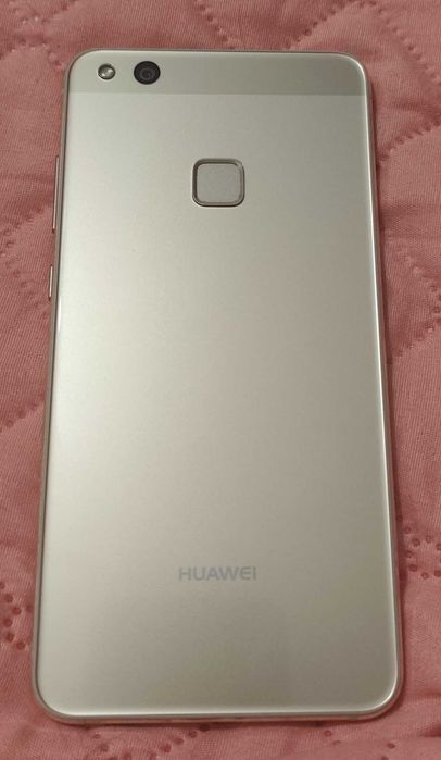 Huawei p10 lite ótimo estado