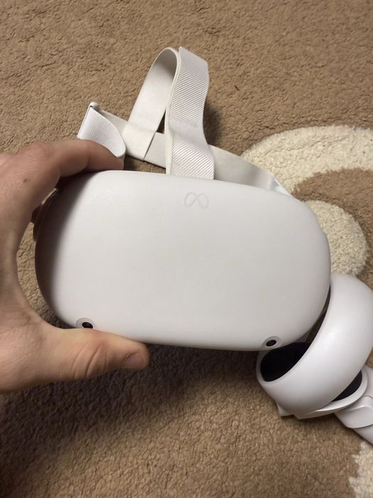 Хороші Meta Quest 2 128gb vr окуляри