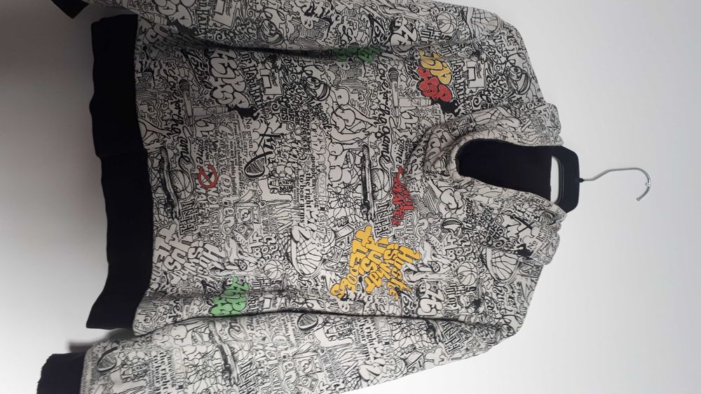 Casaco DKT Homem - LX