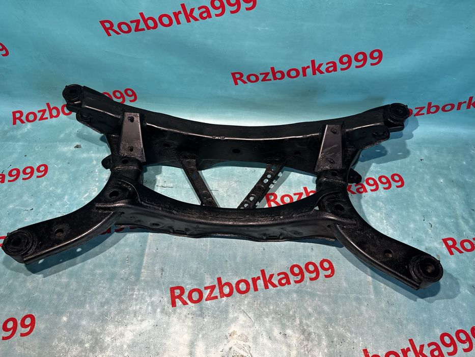 Балка задня Mazda 6 GJ 2014+ підрамник Мазда 6