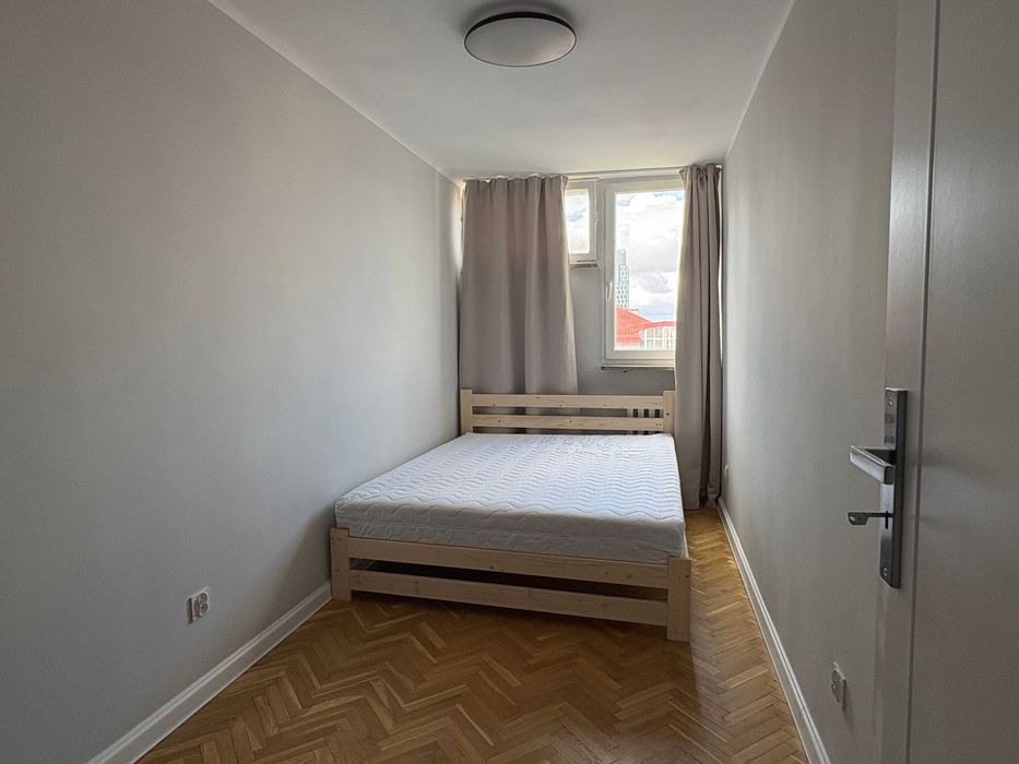 Mieszkanie – Warszawa, Młynów, Wola - Widok 5