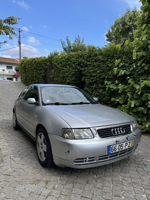 Audi a3 1.9 1997