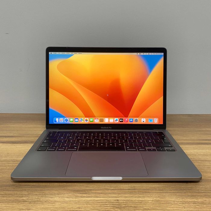 macbook pro 13 2020 – Laptopy, cena na OLX.pl