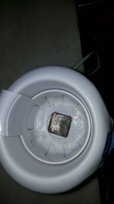 Chicco Bottle Warmer64564000090371122