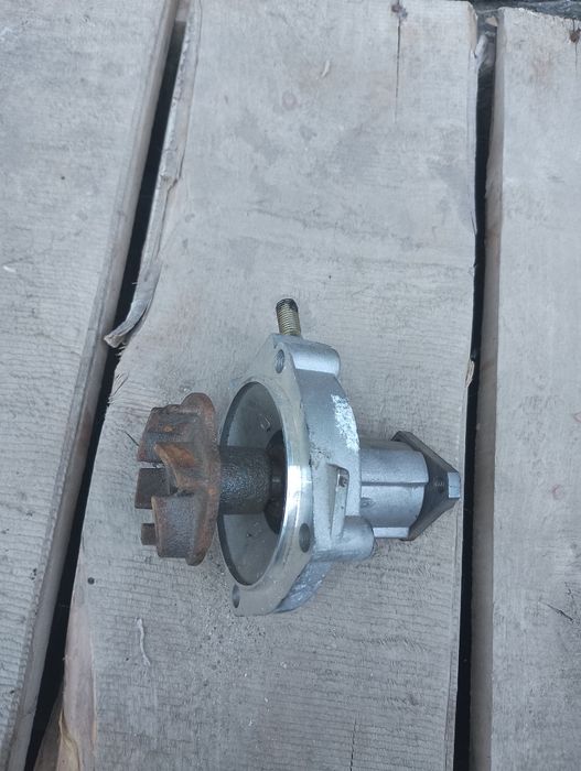 Помпа 2101-2107, нова