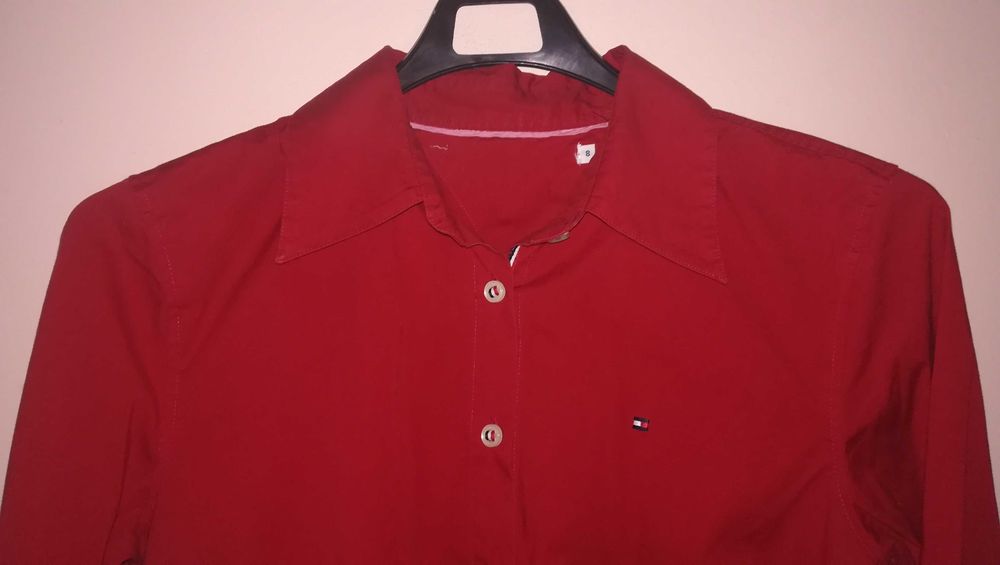 Bluzka koszula rozmiar M