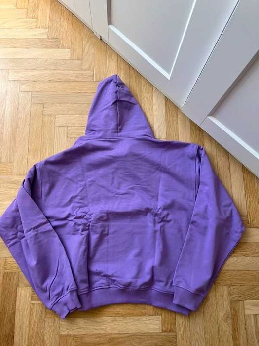 Nowa bluza fioletowa 2005 L