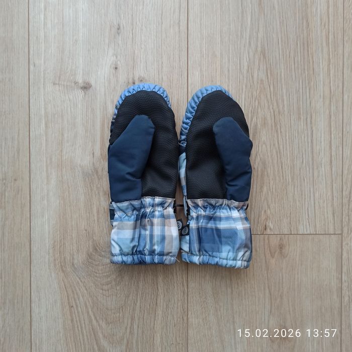 NOWE rękawiczki nieprzemakalne YO!