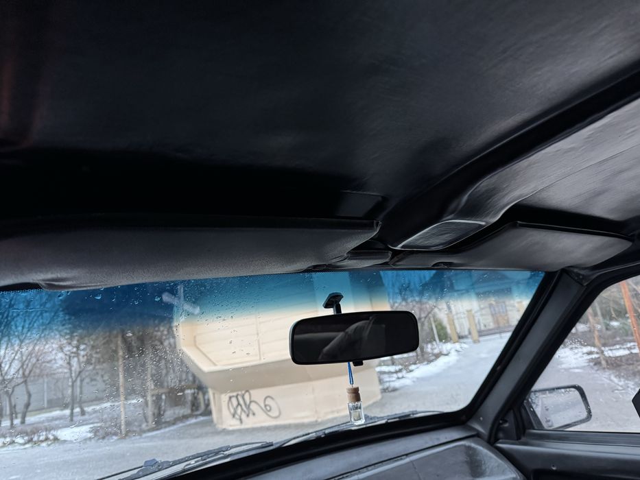 ВАЗ 2109 (1997) по ТП